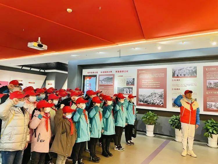 发现之旅